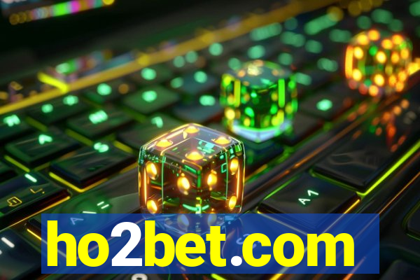 ho2bet.com