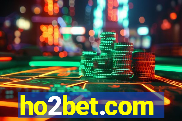 ho2bet.com