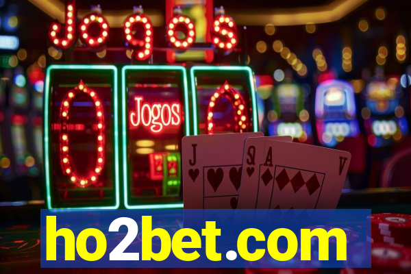 ho2bet.com