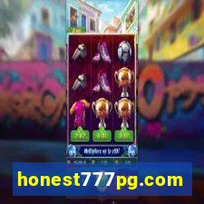 honest777pg.com