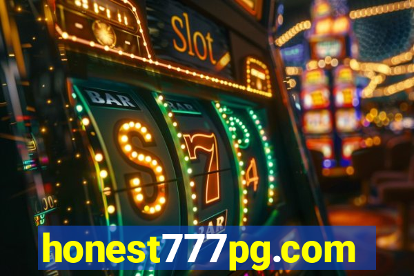 honest777pg.com