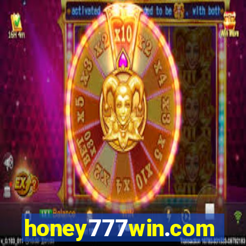 honey777win.com