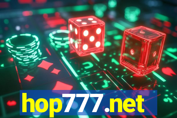 hop777.net