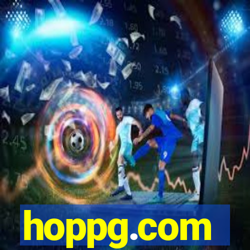 hoppg.com