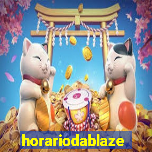 horariodablaze