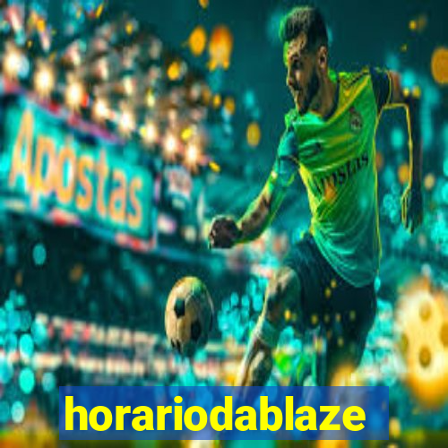 horariodablaze