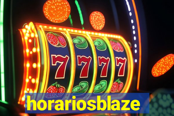 horariosblaze