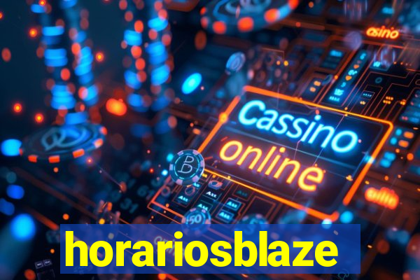 horariosblaze