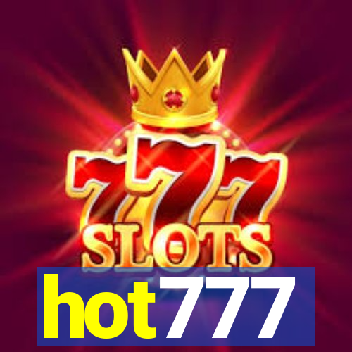 hot777