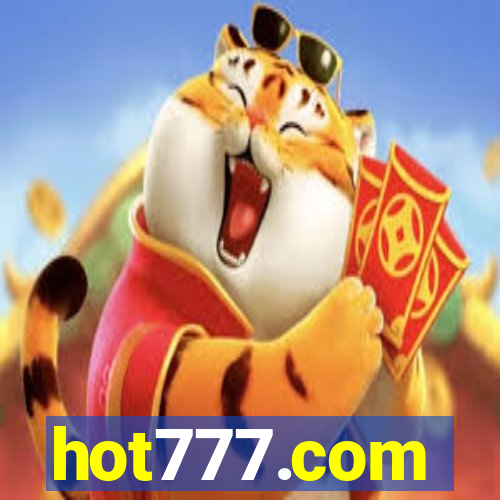 hot777.com