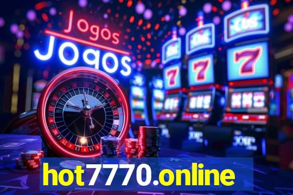 hot7770.online