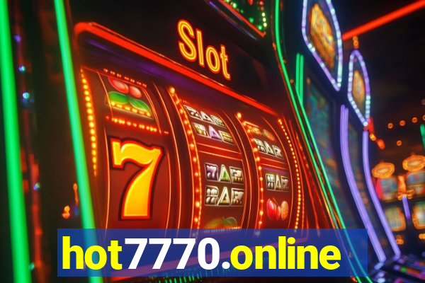 hot7770.online