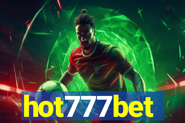 hot777bet