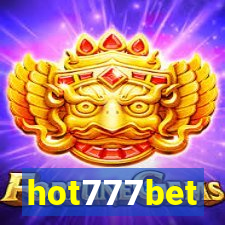 hot777bet