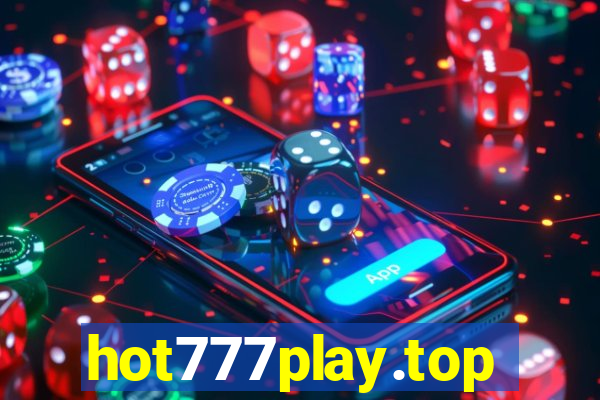 hot777play.top