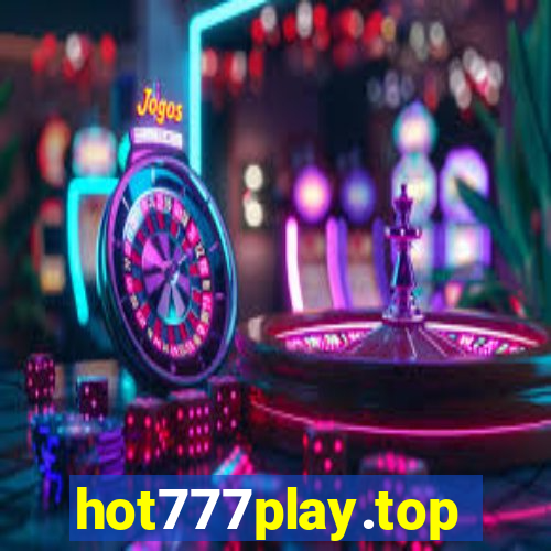 hot777play.top