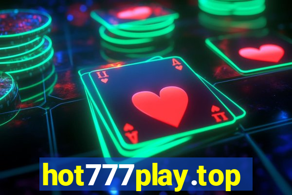 hot777play.top