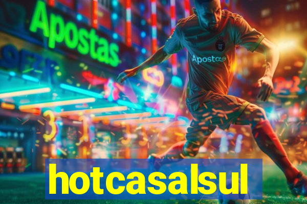 hotcasalsul