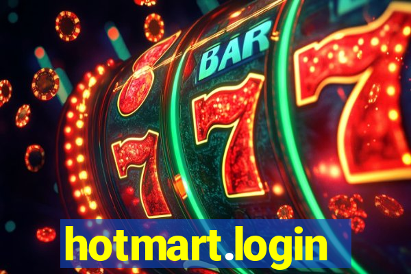 hotmart.login