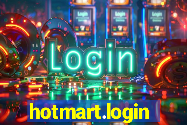 hotmart.login