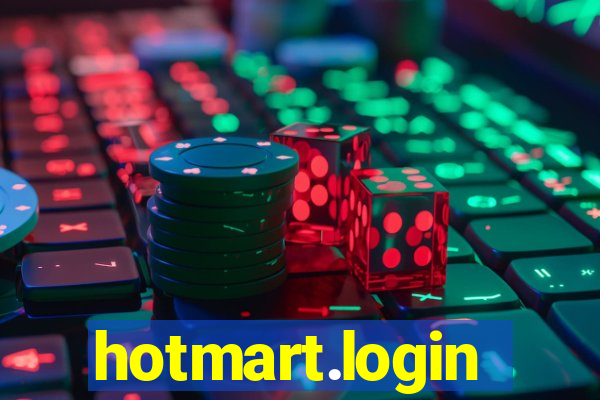 hotmart.login