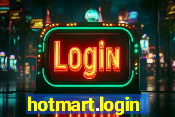 hotmart.login