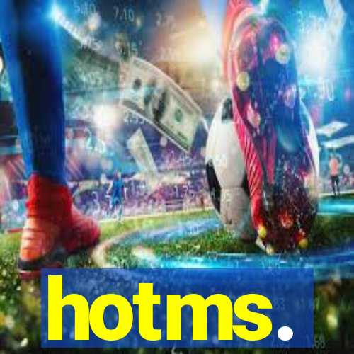 hotms.