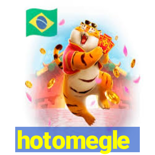 hotomegle