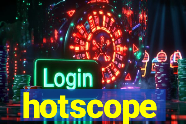 hotscope