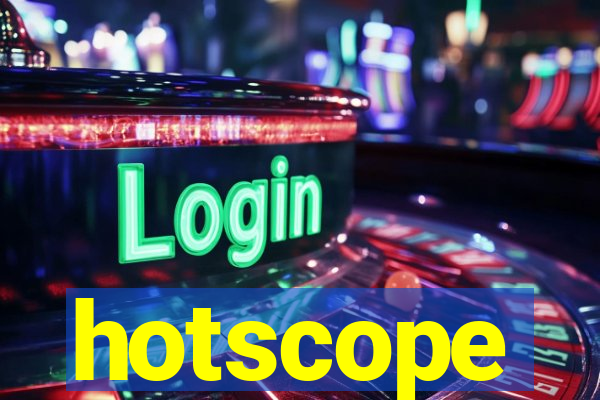 hotscope