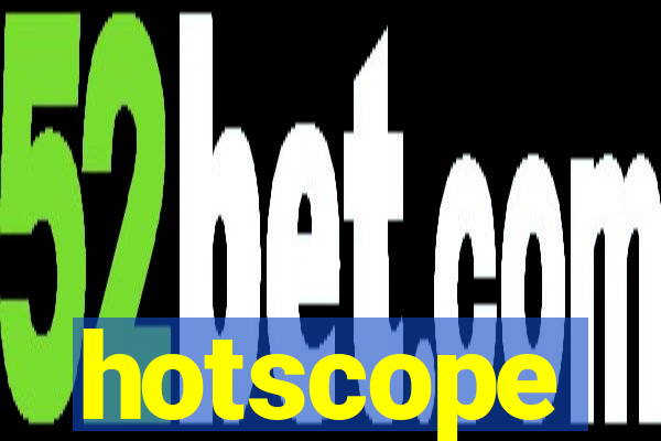 hotscope