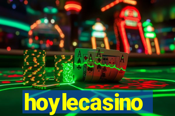 hoylecasino