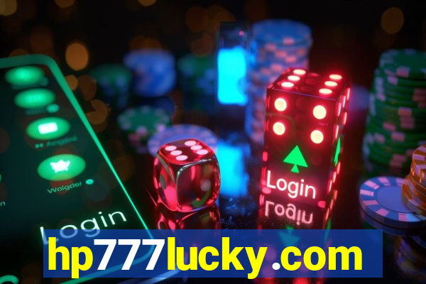 hp777lucky.com