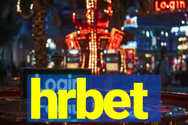 hrbet