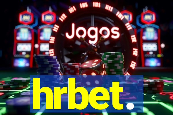 hrbet.