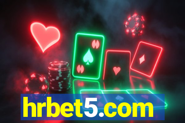 hrbet5.com