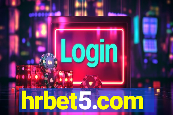 hrbet5.com