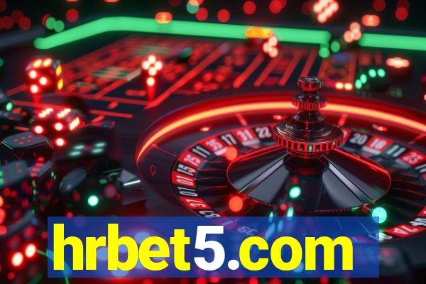 hrbet5.com