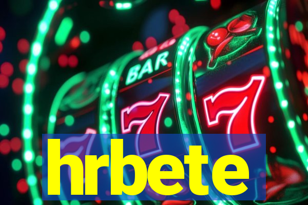 hrbete