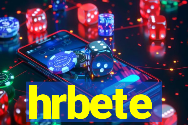 hrbete