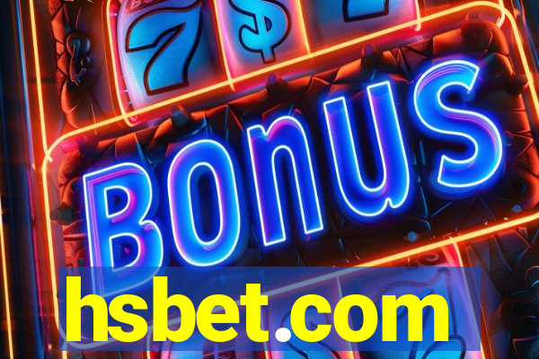 hsbet.com