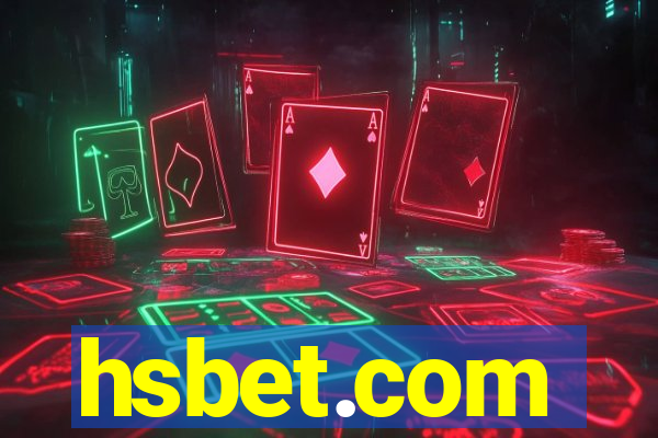 hsbet.com