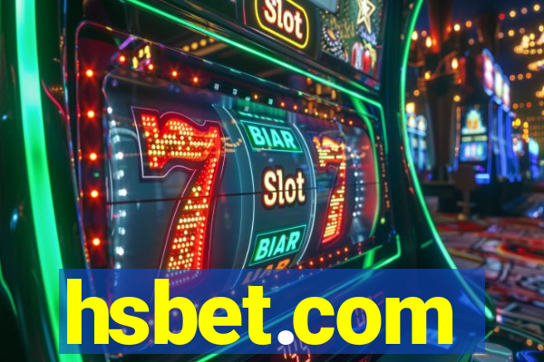 hsbet.com