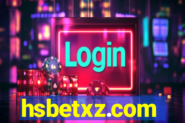 hsbetxz.com