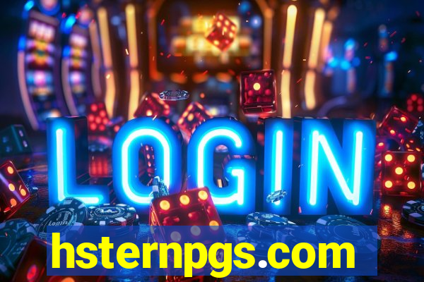 hsternpgs.com