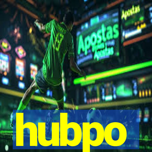 hubpo