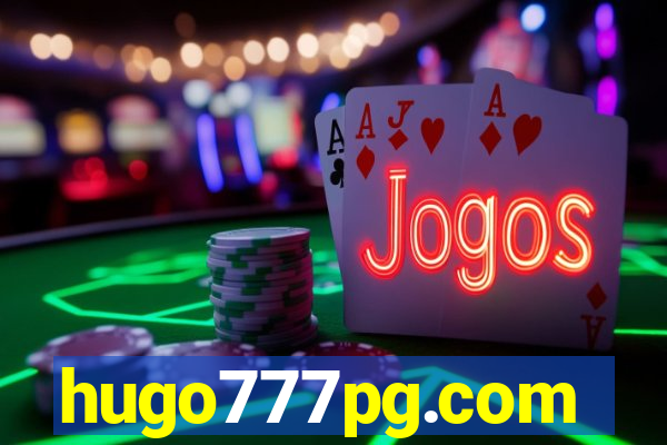 hugo777pg.com