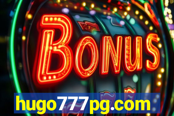 hugo777pg.com