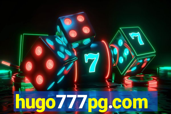 hugo777pg.com