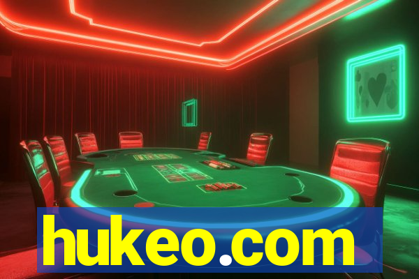 hukeo.com